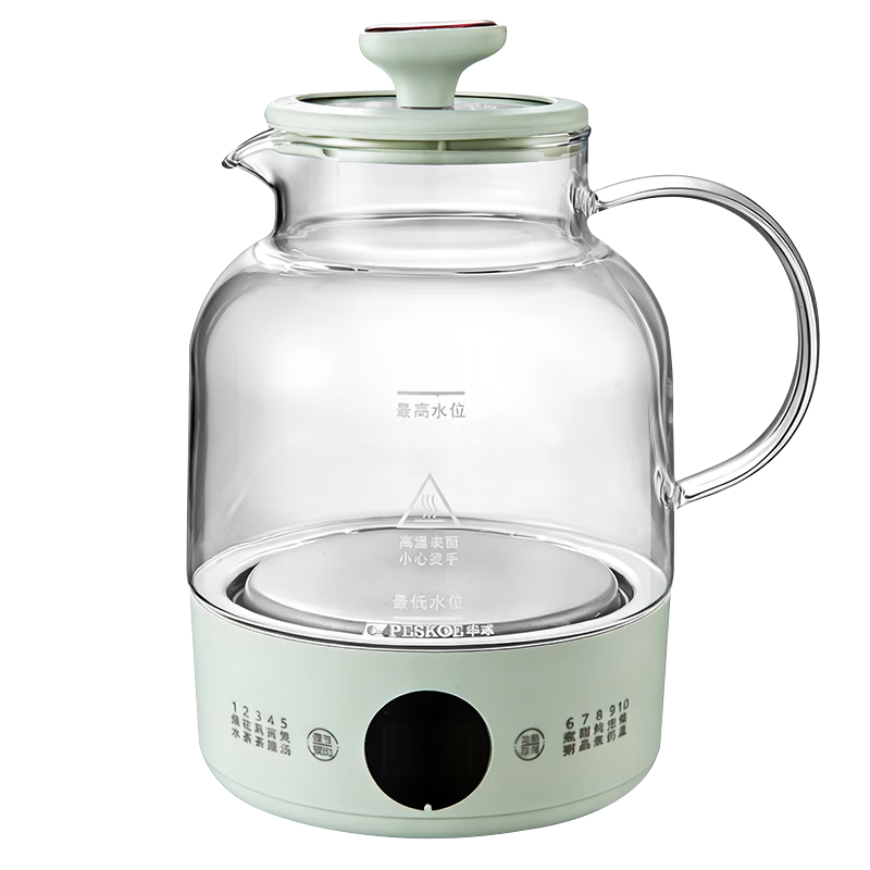 ����PESKOE��1L �������� ������ˮ�� ��������� ����ˮ�����»���� YL-BQ01��׼�� 69.9Ԫ