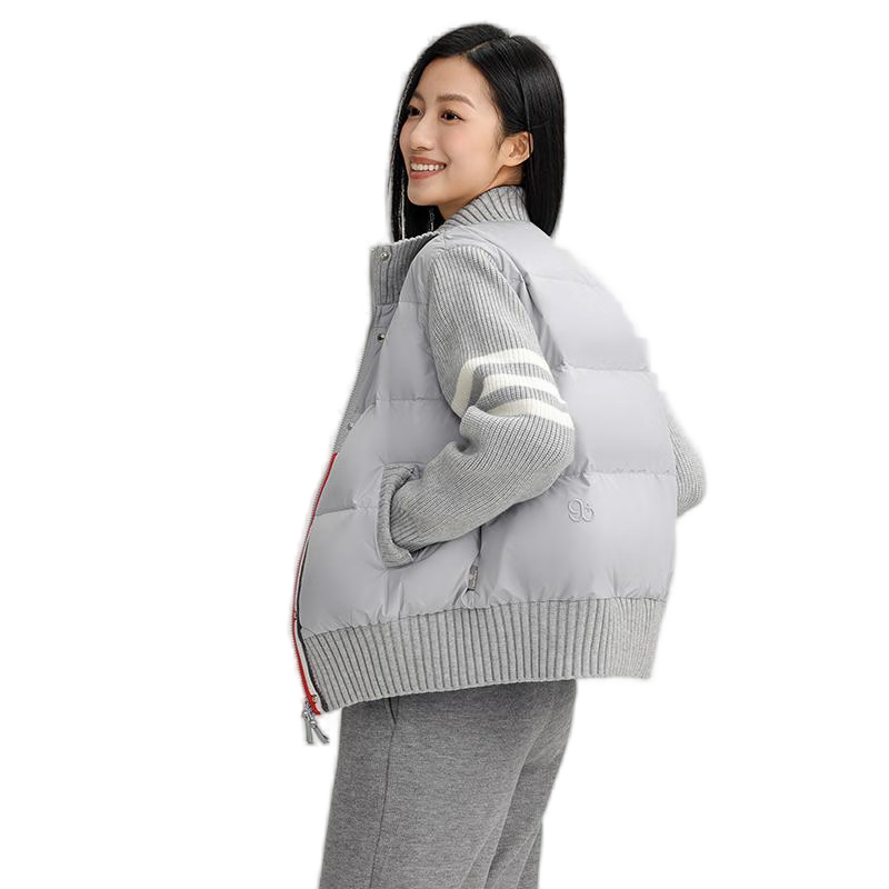 ���ڲ�����ѼѼ��YAYA���ᱡ���޷�Ů2024��Ʒ�̿�ƴ����֯������������ ��ɫ M