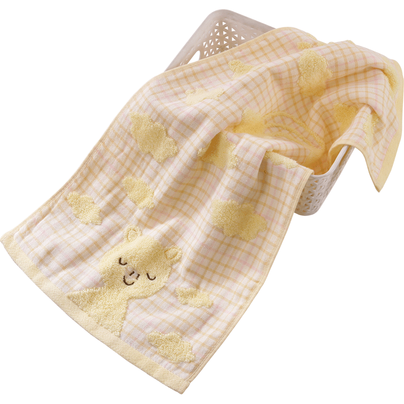 金号毛巾家纺-高品质舒适的选择