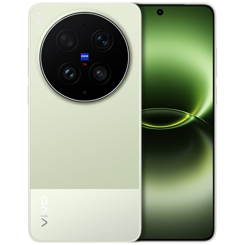 vivo X300 Ultra �ֻ� ��Ƭ�� 12+256G 6899Ԫ