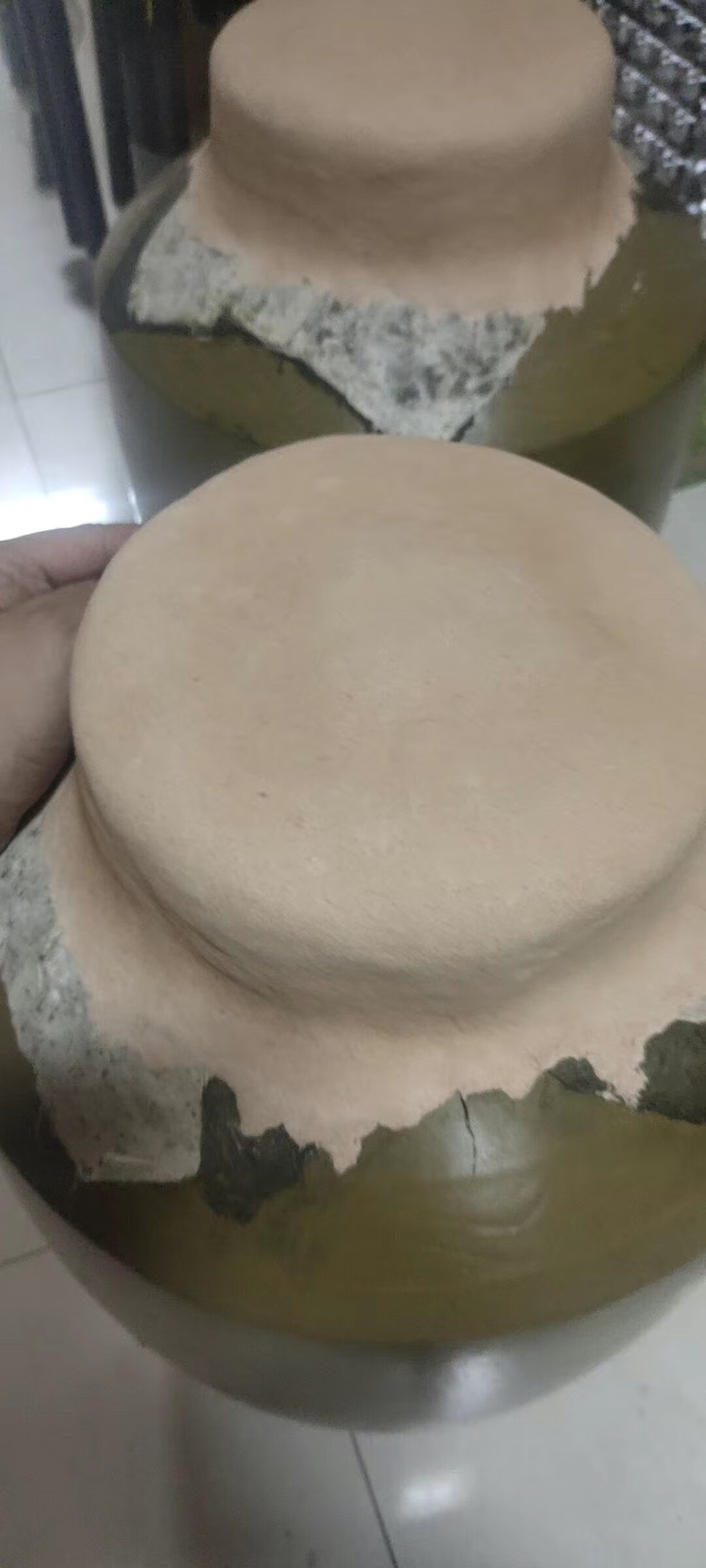 白酒封坛方法(白酒封坛仪式流程) 白酒封坛方法(白酒封坛仪式流程)