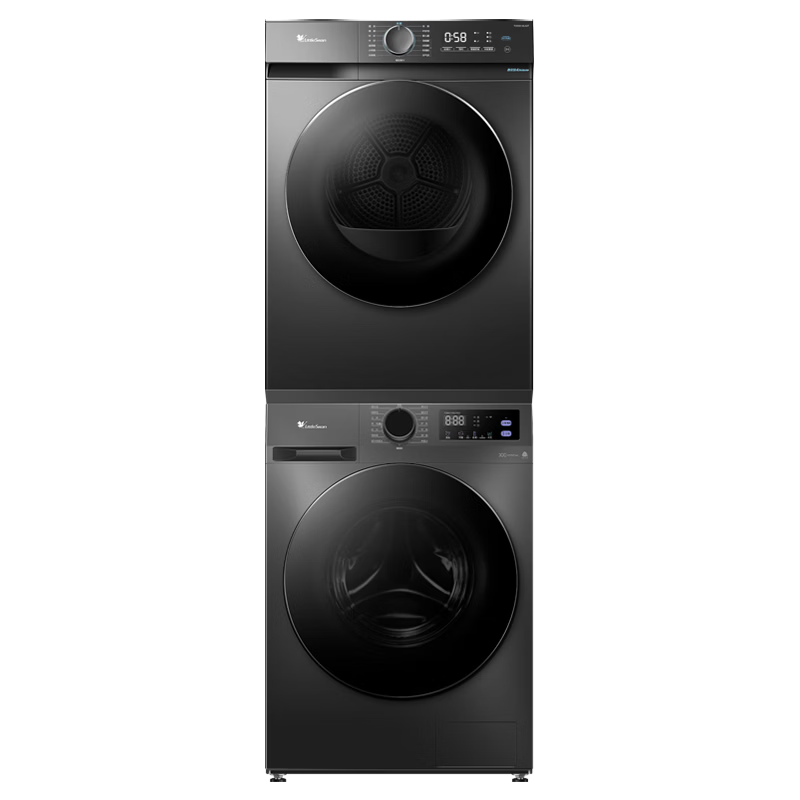 LittleSwan/С��� С��÷ 12kg ϴ����װ TG12V20+TH100-HL02T 3380.46Ԫ
