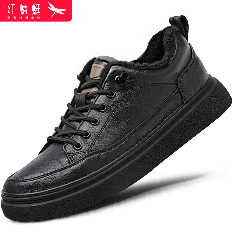 ���ڲ�������������Ь����ƤЬ����ʿ���ޱ�ůƽ��Ь�ﶬ�˶�С��Ь�� C0TT00171M 189Ԫ