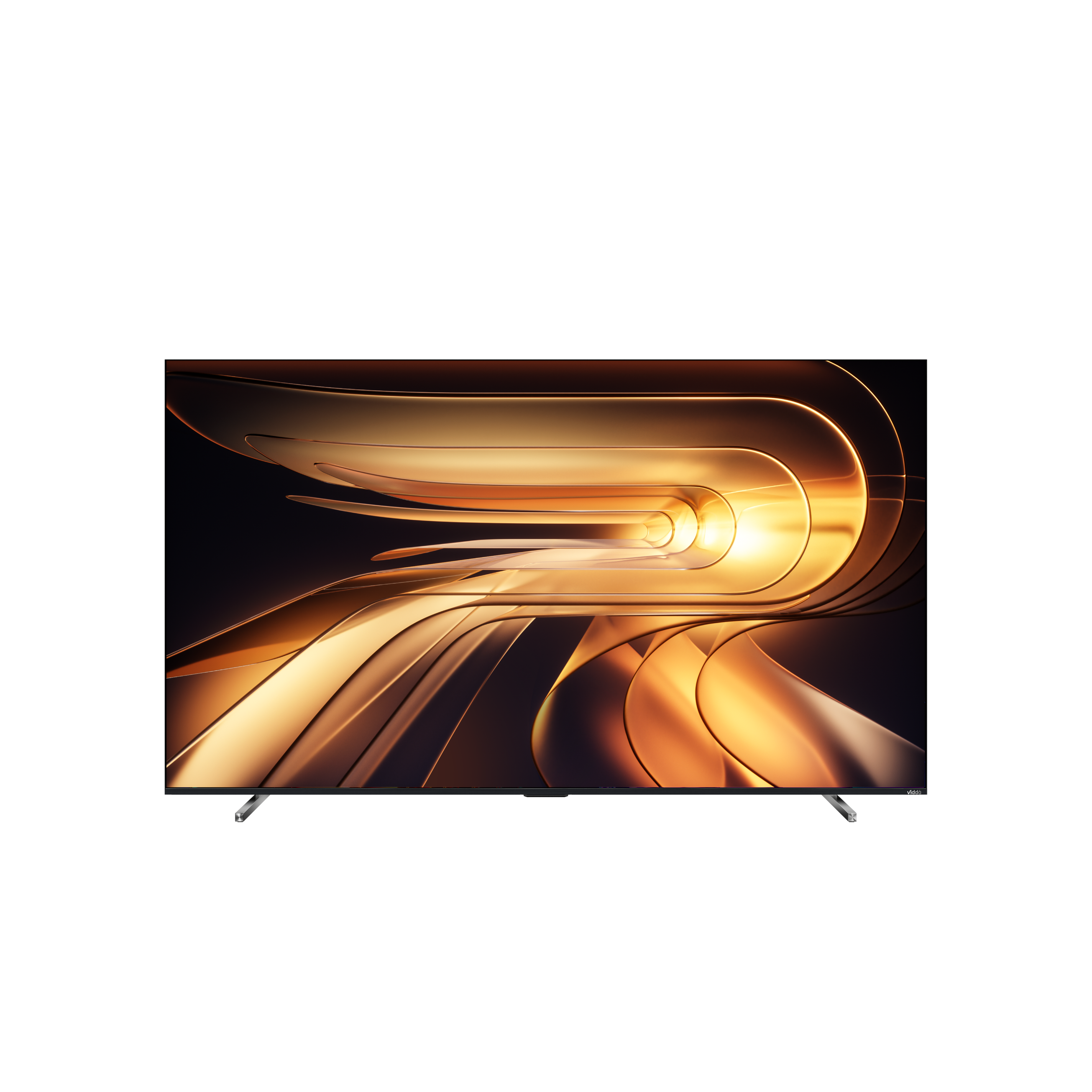 Vidda R Pro 100Ӣ�� ��Ʒ�������桿���ŵ��� ����ѣ�� 300Hz����ˢ��ɫ�� �ҵ粹����Ļƽ����� 7754Ԫ