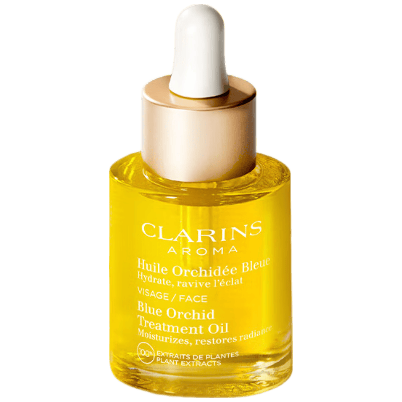 娇韵诗（CLARINS）娇韵诗兰花护理油30ml