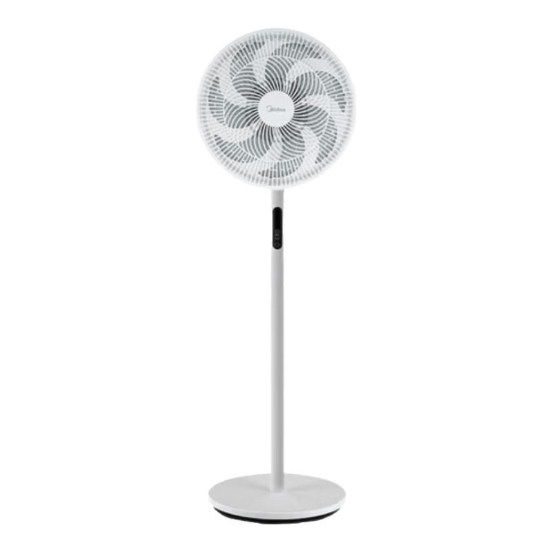 ���ģ�Midea�� ����� ���÷���7Ҷ�������ʽ�������ܴ��������̨��������̨������תҳ�ȿ���ѭ���Ȱ������� ����ң��ح9H��ʱ ��������SAH35BSJ1 ��������� 139.16Ԫ