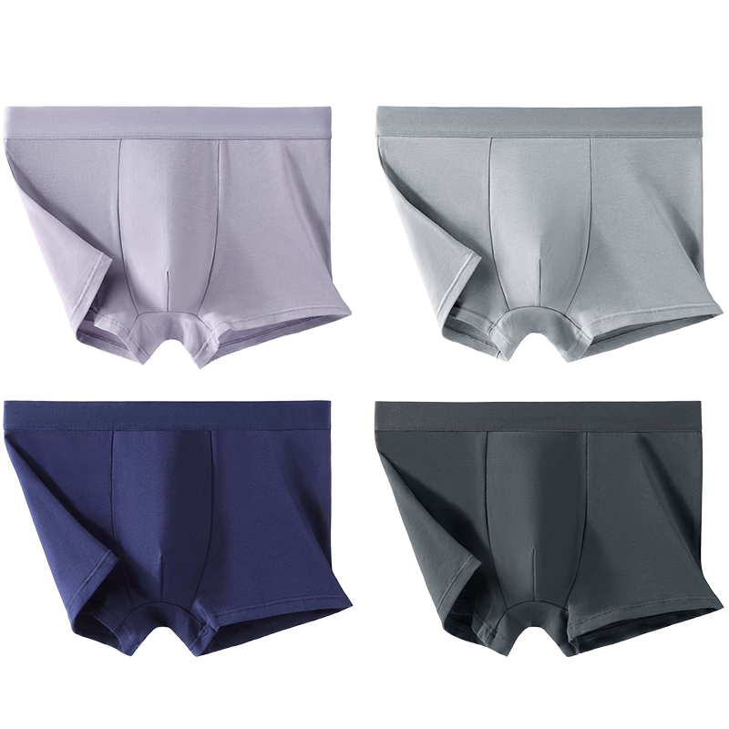 ���ڲ�����JD FASHION��ʿ�ڿ��д���10A��������͸���޺�40S�½��޴���ƽ�ǿ� 4XL 29.9Ԫ