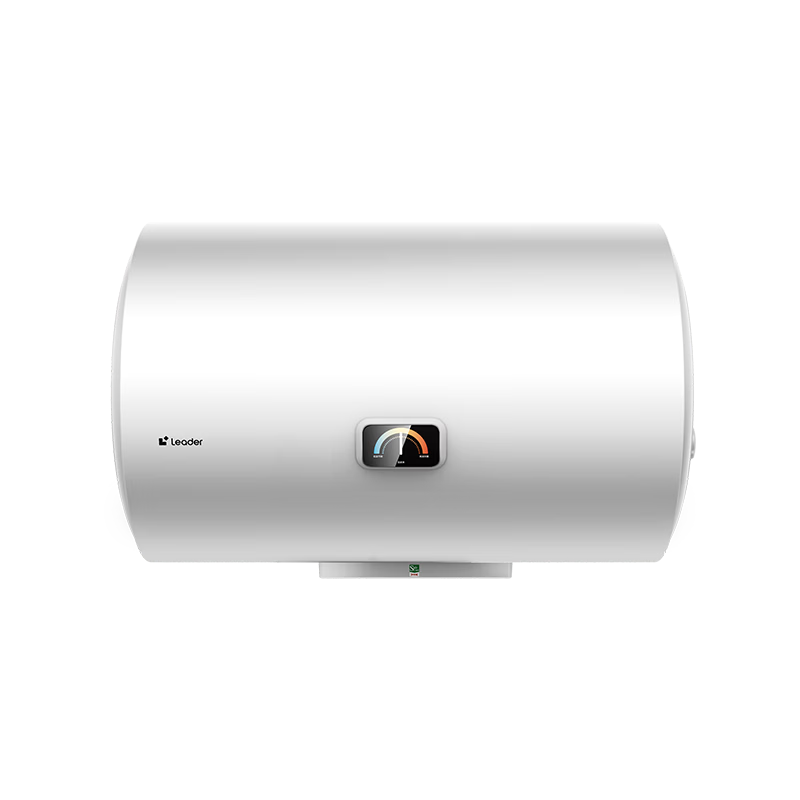 统帅（Leader）海尔出品热水器电热水器LC1/LC2家用40升储水式卫生间洗澡小户型租房首选专利防电墙上门安装 40L 1500W LC1PRO一级节能【省电王】