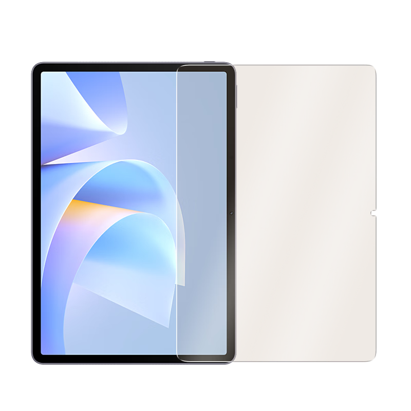 0度适用华为MATEPAD PRO11 PRO13.2 11.5/11.5S英寸钢化膜保护膜医用护眼抗蓝光AR增透抗指纹耐磨贴膜 MATEPADPRO12.6/AR增透八项防护