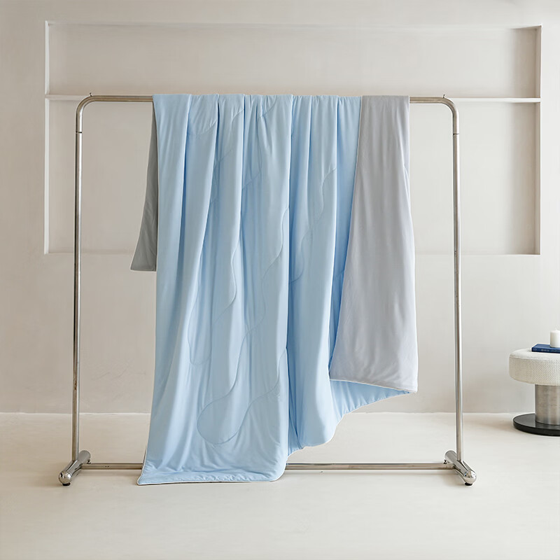 博洋（BEYOND）博洋A类针织可水洗凉感 床笠+夏被套装 沪 博洋A类针织可水洗凉感 床笠+夏被套装