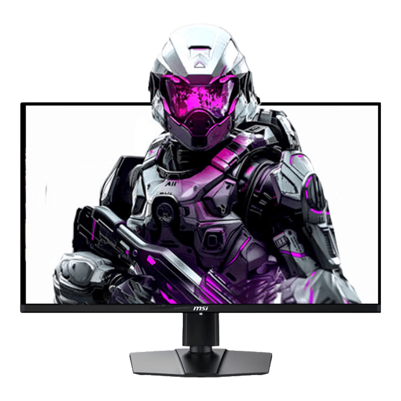 msi ΢�� MAG 321UPX 31.5Ӣ�� QD-OLED 240Hz ��ʾ�� 4099Ԫ