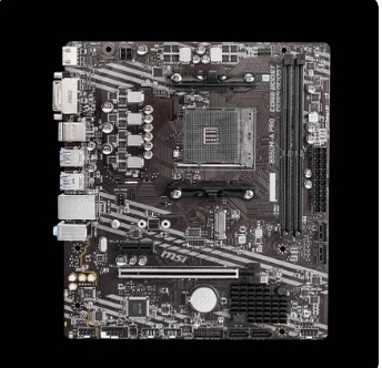 微星（MSI） MAG B550M MORTAR WIFI 迫击炮 AM4 重炮手 小雕 X570 微星B550M-A PRO 拆机9成新保一年