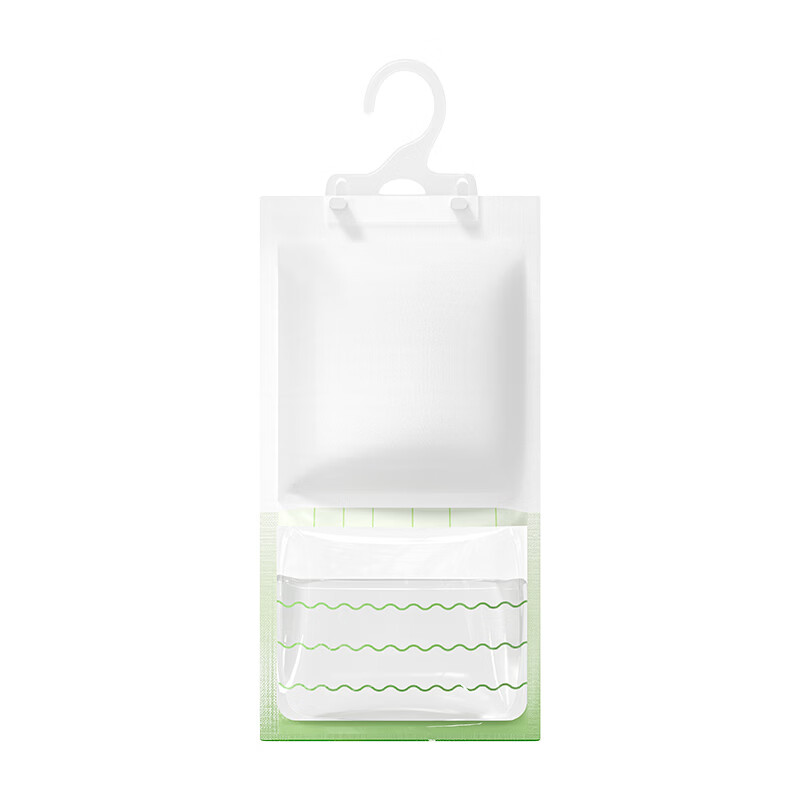 老管家除螨除湿袋宿舍室内学生湿干燥剂防潮防霉包回南天衣柜 230g*9袋