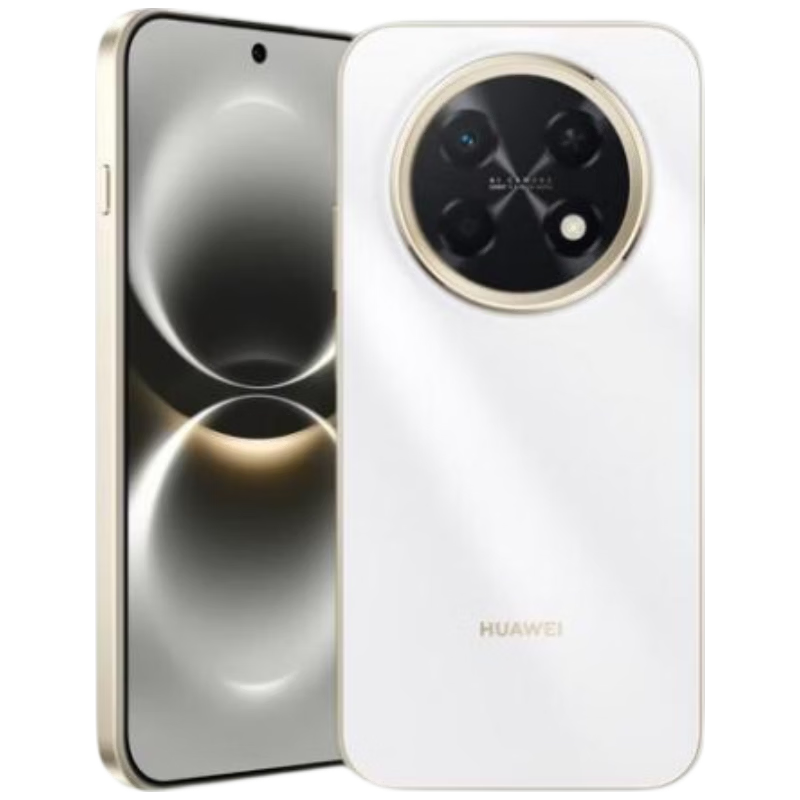 HUAWEI/��Ϊ ����90 Pro Max �ֻ� ѩ��� 8+256G 1699.15Ԫ(������)