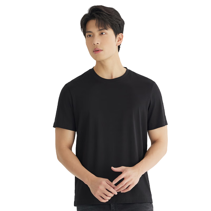 ϼ������100֧Բ�����T�����ļ�7A�־�Һ�����д����023 ��ɫ  4XL 116Ԫ