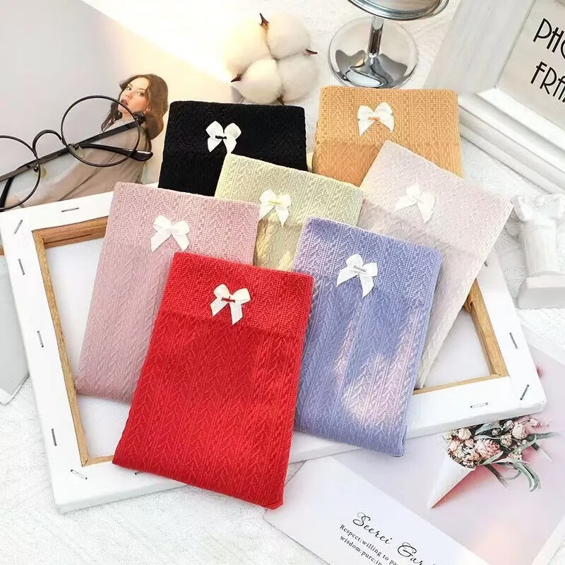 【超值10条装】女士薄款收腹内裤舒适透气无痕艾草内裤WL 超值十条装 颜色随机  XL 130斤-180斤