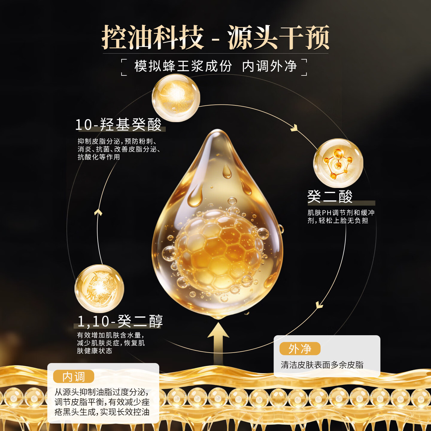 DreamtimesK2经典三部曲男士套装洁面爽肤水乳液清洁去黑头祛痘控油补水保 K2男士洁面乳120ml深层清洁祛痘