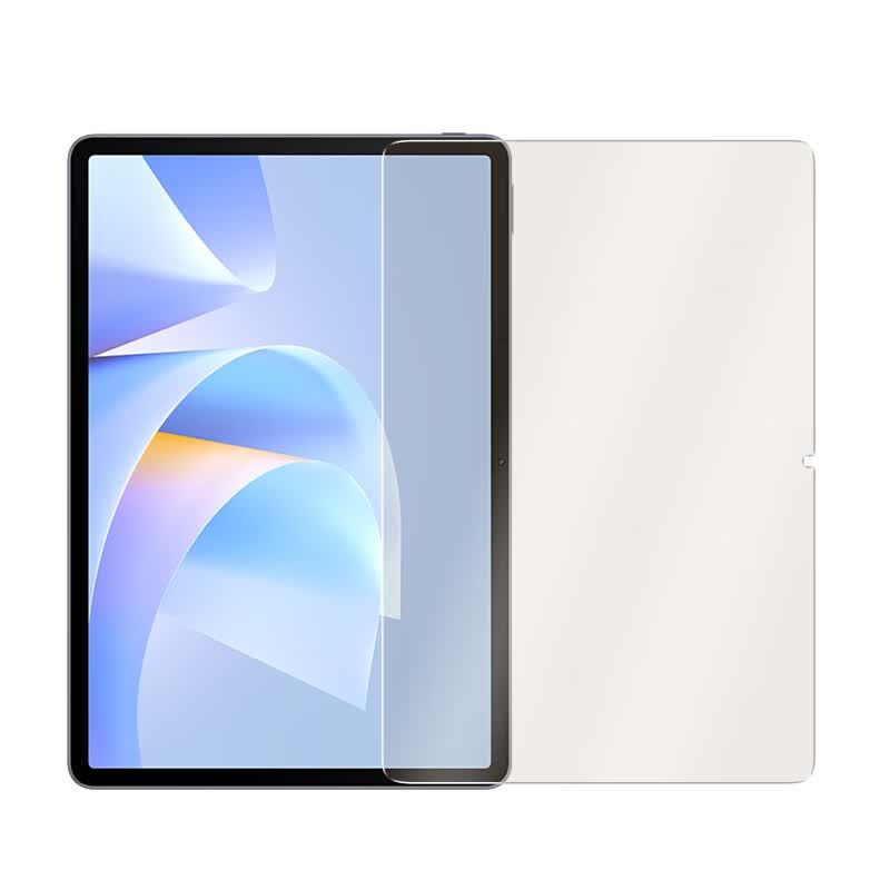 0度适用华为MATEPAD PRO11 PRO13.2 11.5/11.5S英寸钢化膜保护膜医用护眼抗蓝光AR增透抗指纹耐磨贴膜 MATEPADPRO12.6/AR增透八项防护