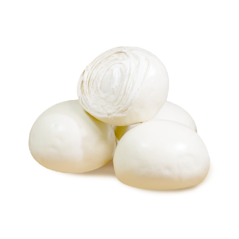 SHENGMU SINCE 2009圣牧源选 奶皮子千层馒头 顺丰冷链 【尝鲜装】625g4个*1袋