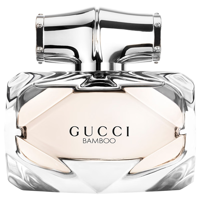 古驰（GUCCI）竹韵女性淡香水女士30ml木质花香调化妆品 618生日礼物送女友