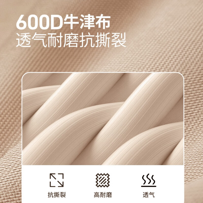 STRONGBIRD月亮椅户外折叠椅便携高背躺椅户外折叠椅午睡可坐可躺办公午休 【高靠背加棉沙发椅】四挡调节—轻奢鸟
