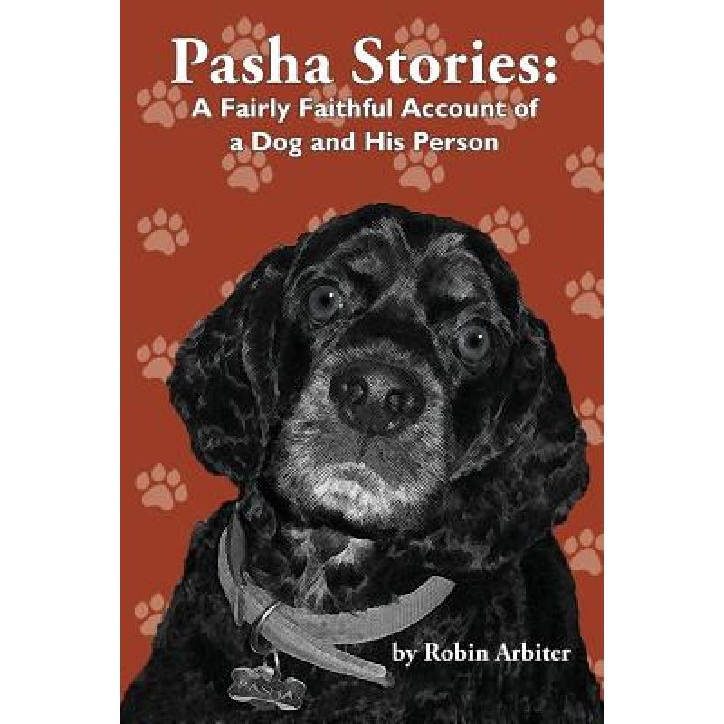 预订 Pasha Stories