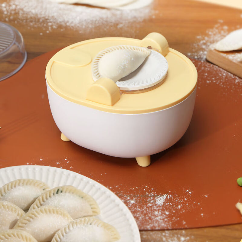 饺子机哪个牌子好?2025年这5款功能强大,操作简单,让你轻松享受美味饺子,绝对值得入手