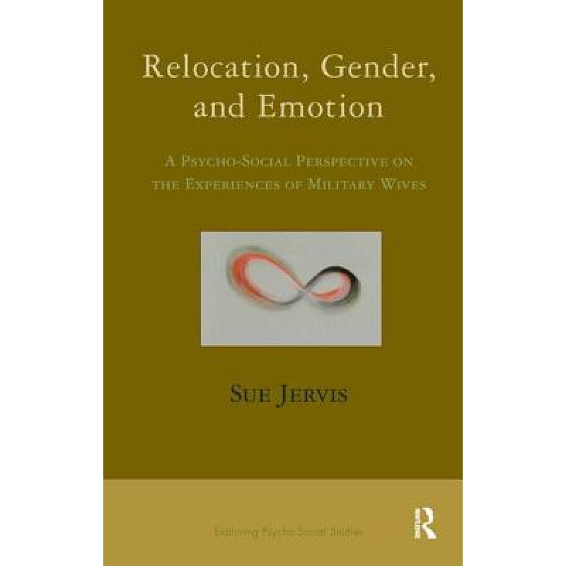 【4周达】relocation, gender, and emotion: a psycho-social