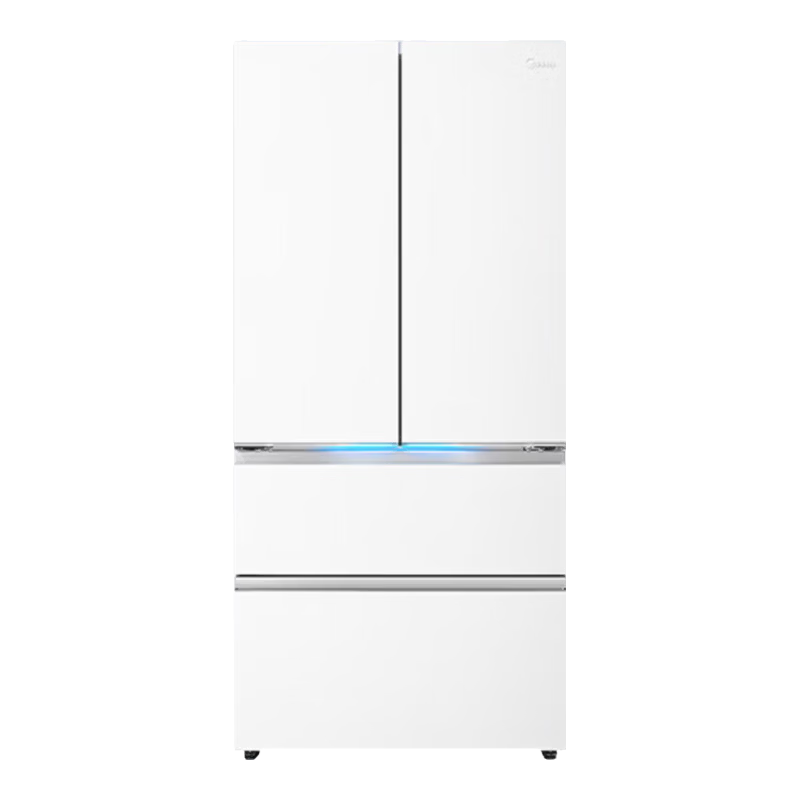 midea/���� �ܶն�Pro600�� ��ʽ���� ���� BCD-600WUFIPZM(E) 5866.27Ԫ(������)
