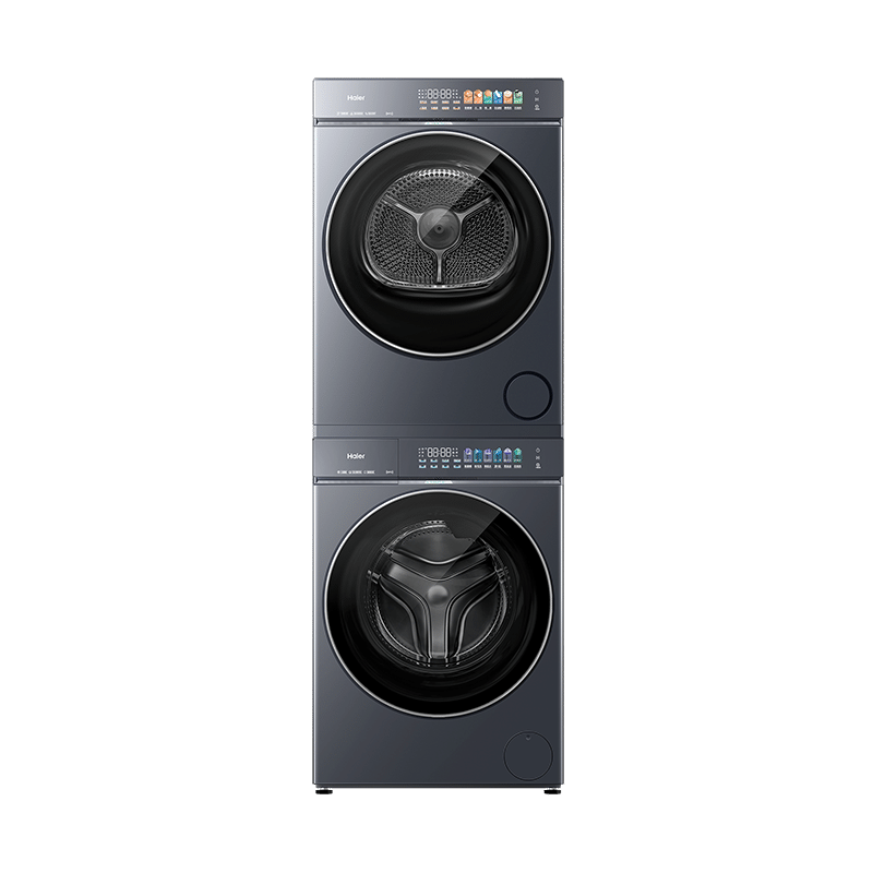 ������Haier��AWEͬ�� ��Ϫ5.0��Ͳϴ����װ 12KGȫ�Զ���Ͳϴ�»�+˫���ȱú�ɻ� AIֱ��˫Ч���� D1 ���²��� 9575.98Ԫ