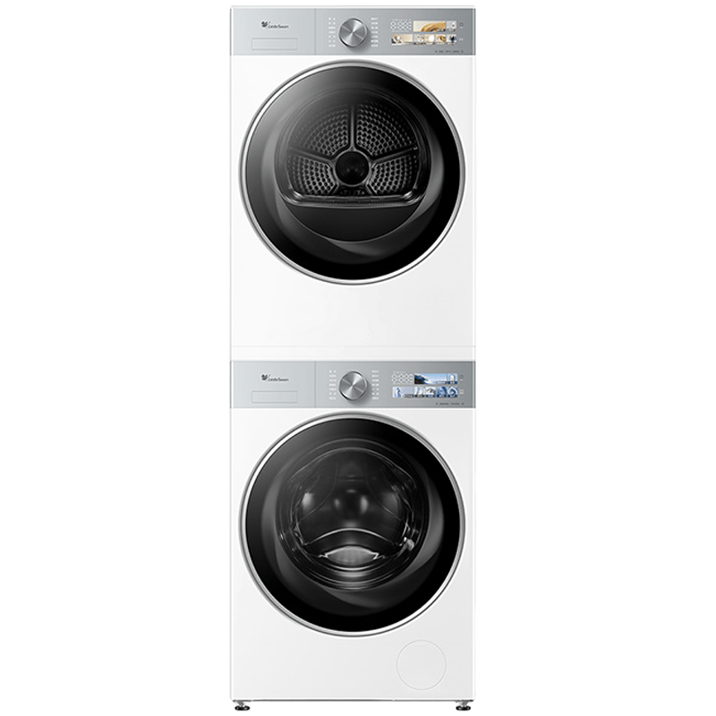 LittleSwan/С��� С��÷3.0 10kg ϴ����װ TG10VE40W+TH10VE40W 6228.34Ԫ