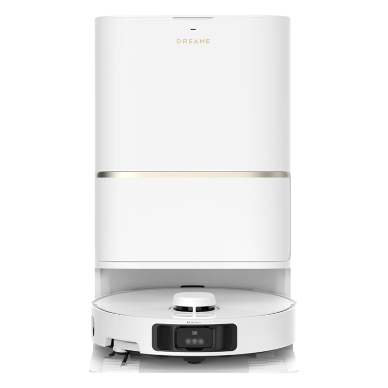 dreame/׷�� S50��ǿ�� ɨ�ػ����� ˮ��� 1996.7Ԫ