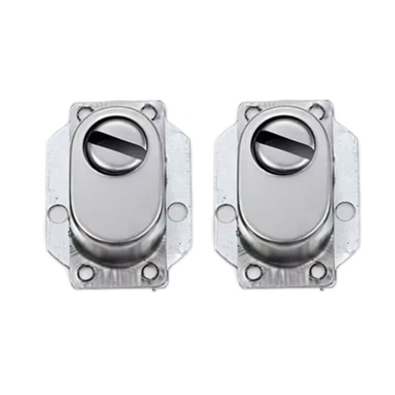 云航锁芯防盗门锁芯超c级锁芯家用入户门防盗门锁铜锁芯叶片通用锁芯 防盗门锁芯锁帽一对