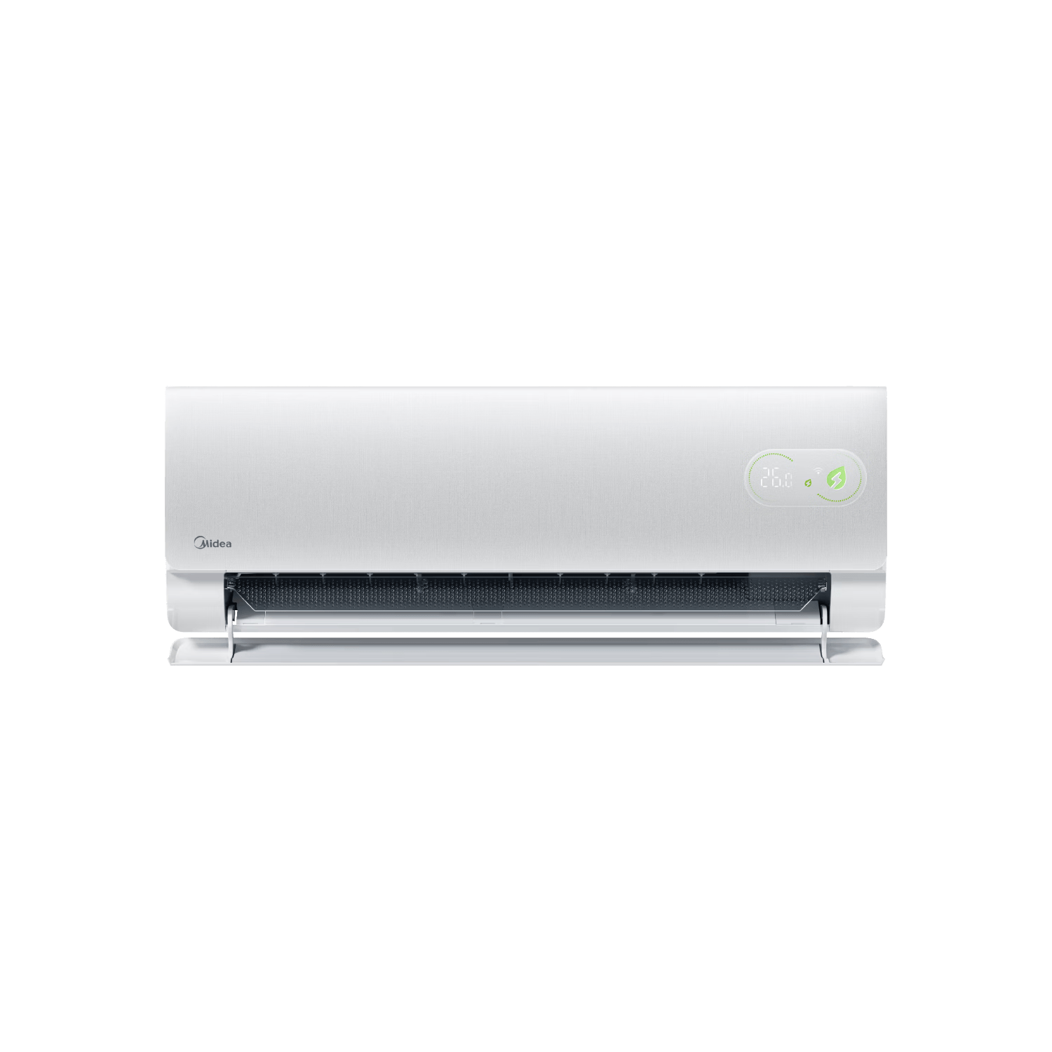 美的（Midea）空调1.5匹挂机 酷省电二代pro  新一级能效变频冷暖节能省电防直吹壁挂式自清洁以旧换新 酷省电二代 海思芯片 大1.5匹