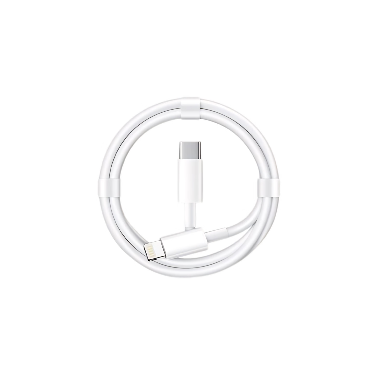 【原充正品】type-c转lightning闪充线适配苹果13/14充电线PD30W快充线iPhone12/11Pro max数据线 【原充正品】PD闪充线-1.5米
