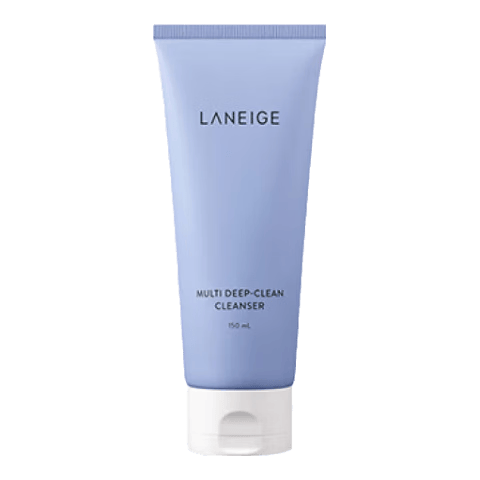 ���ڲ�������֥��LANEIGE��ϴ����4��1������150ml������Ů�������� 59.3Ԫ