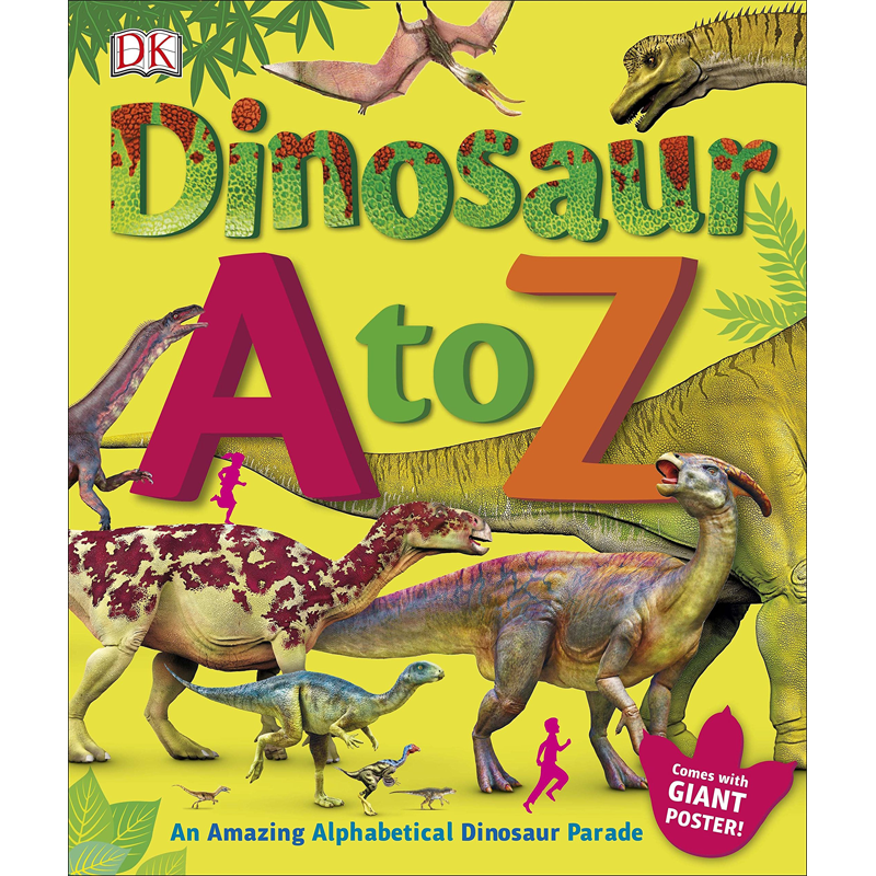 Dinosaur A to Z