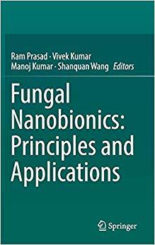 【预订】fungal nanobionics: principles and