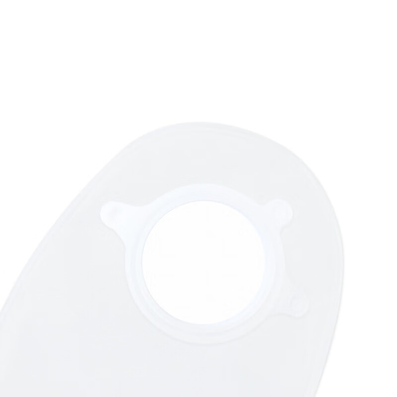 思泰利 思泰利（STEADLIVE）二件式造口袋凸面底盘3023 造口护理用品 2255（10个配套尿路造口袋袋体）