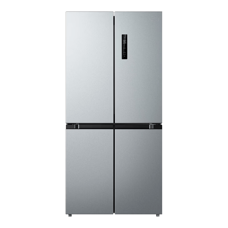 Midea/���� 480�� ʮ�ֶԿ��� ���� BCD-480WSPZM(E) 1784.42Ԫ(������)
