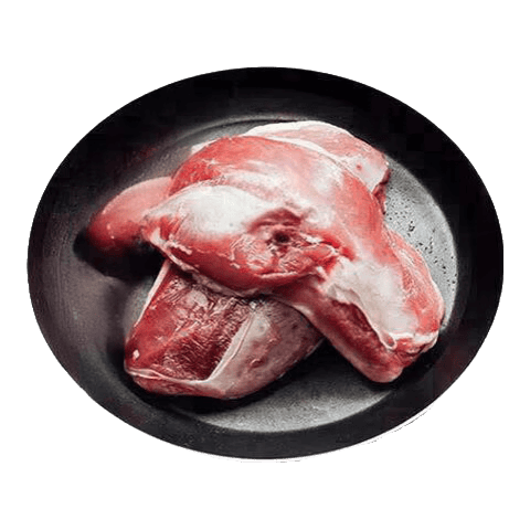 正大鸭胸肉净重7.2斤鸭肉生鲜冷冻 去皮鸭胸肉鸭货生鲜自营