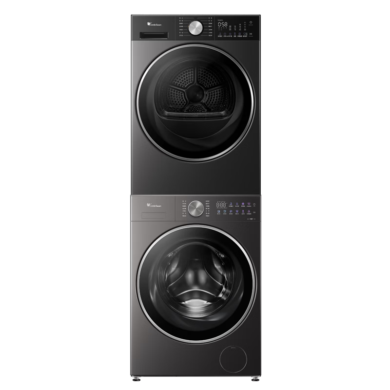 С��� ˮħ��ϵ�� 12kg ϴ����װ TG12VE20PRO+TH10VE10 5945.15Ԫ(������)