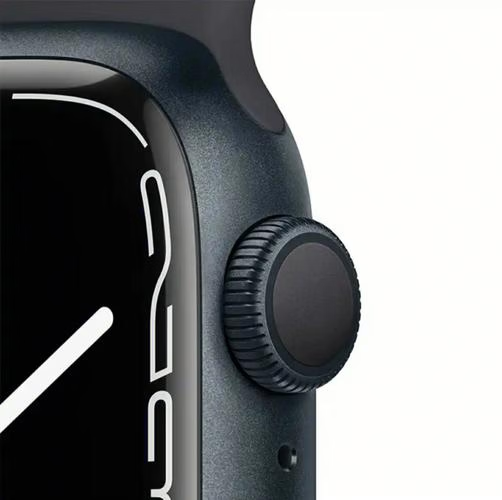 iwatch手表S10/S9/S8/S7/特价运动watch 【s8手表】午夜色 40/41/42/43MM-GPS【配件礼包】