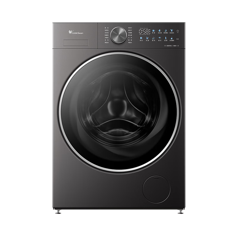 LittleSwan С��� С��÷3.0ϵ�� TG10SC28PRO ��Ͳϴ�»� 10kg 2162.8Ԫ