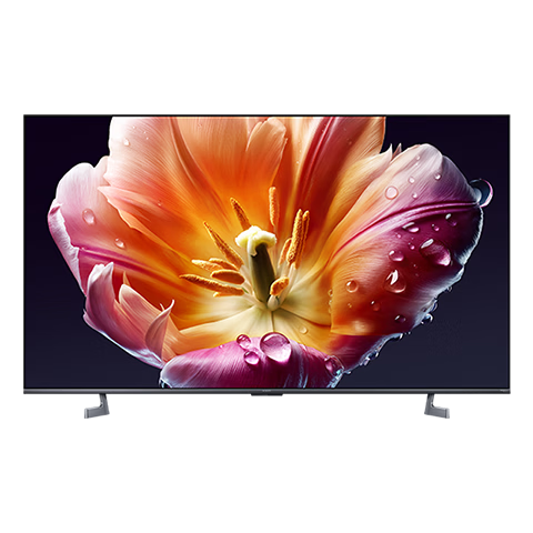 小米电视S75 Mini LED 2026 75英寸 1008分区低反屏 2000nits(普通挂架送装一体) L75MC-S 国家补贴