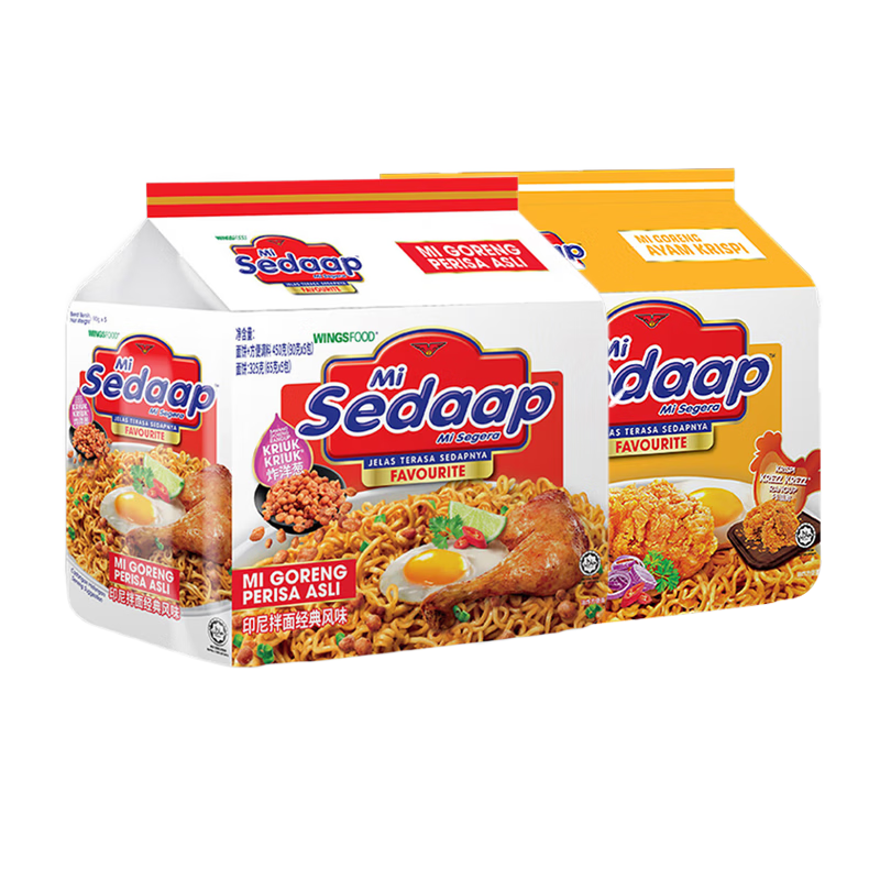 ��Ӣϲ�� ӡ�ᾭ�����+ը��������� 450g+440g 10С�� 15.1Ԫ