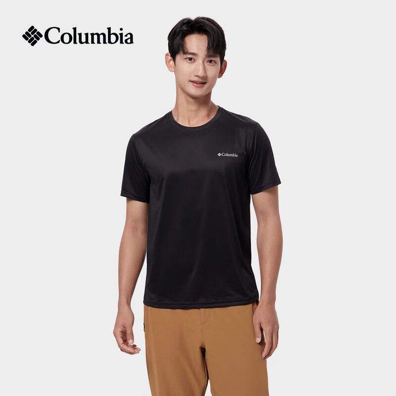 Columbia ���ױ��� �ٸ��˶�T�� 010 ͬ��������ŮԲ��͸�� 90.55Ԫ����