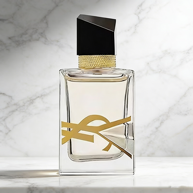 YSL圣罗兰自由之水反转巴黎黑奥飘茗黑鸦片衣典衬衣不羁女士男士香水礼物 自由至上香水7.5ml【Q版无喷头】