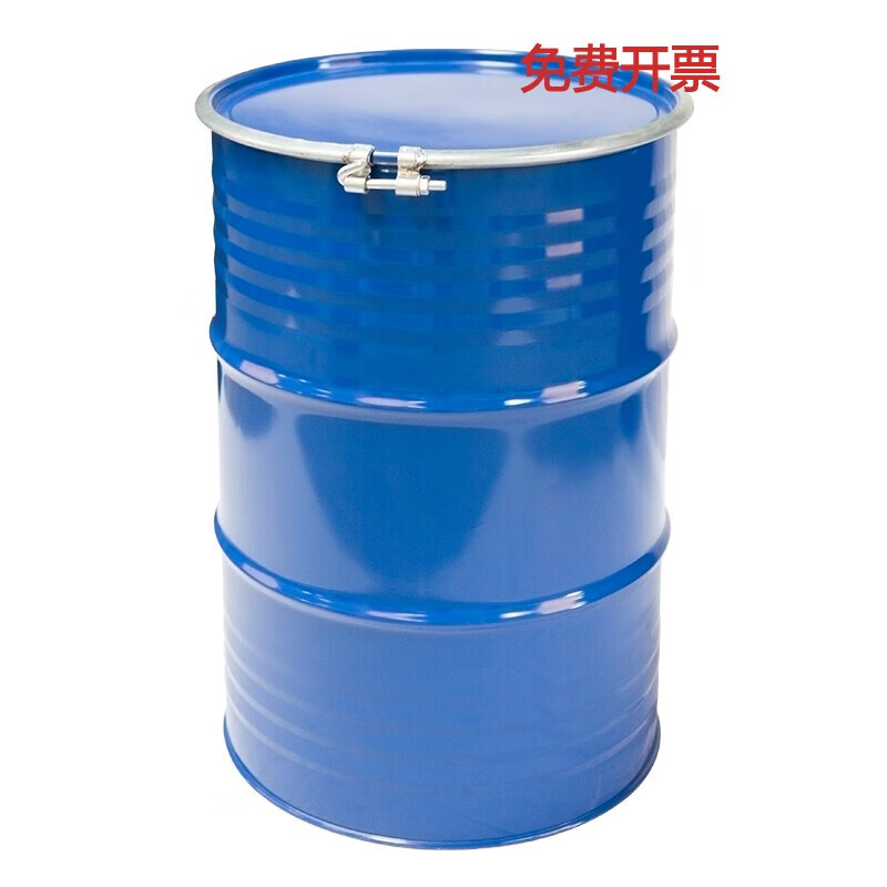 创力恒五金可定制油桶汽油桶200升加厚闭口全新内涂桶开口汽柴油 200l