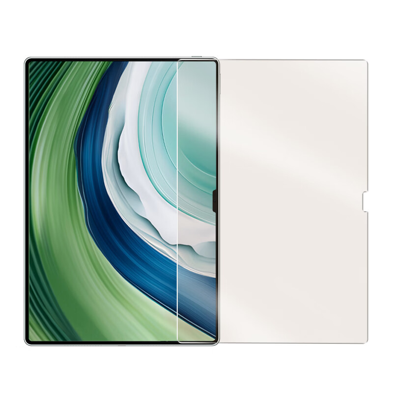 0度适用华为MATEPAD PRO11 PRO13.2 11.5/11.5S英寸钢化膜保护膜医用护眼抗蓝光AR增透抗指纹耐磨贴膜 PADPRO13.2/AR增透八项防护23/25款